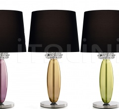 Итальянские Настольные светильники - Настольный светильник Rotterdam фабрика Barovier&Toso