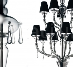 Люстра Maine Люстра Maine фабрика Barovier&Toso