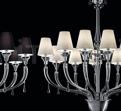 Люстра Maine Люстра Maine фабрика Barovier&Toso