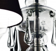 Люстра Maine Люстра Maine фабрика Barovier&Toso