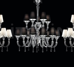 Люстра Maryland Люстра Maryland фабрика Barovier&Toso