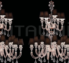 Люстра Ran Round Люстра Ran Round фабрика Barovier&Toso
