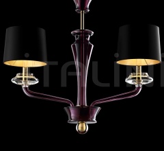 Люстра Saint Germain Люстра Saint Germain фабрика Barovier&Toso