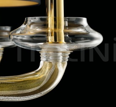 Люстра Saint Germain Люстра Saint Germain фабрика Barovier&Toso