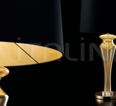 Итальянские Настольные светильники - Настольный светильник Saint Germain фабрика Barovier&Toso