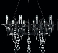 Люстра Mood Taif Люстра Mood Taif фабрика Barovier&Toso