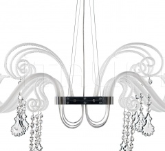 Люстра Mood Taif Люстра Mood Taif фабрика Barovier&Toso