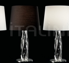 Итальянские Настольные светильники - Настольный светильник Twins фабрика Barovier&Toso