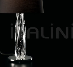 Итальянские Настольные светильники - Настольный светильник Twins фабрика Barovier&Toso