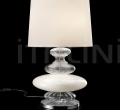 Итальянские Настольные светильники - Настольный светильник Pigalle фабрика Barovier&Toso