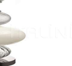 Итальянские Настольные светильники - Настольный светильник Pigalle фабрика Barovier&Toso