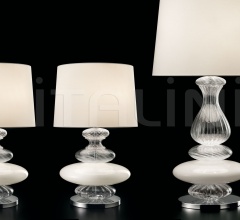 Итальянские Настольные светильники - Настольный светильник Pigalle фабрика Barovier&Toso