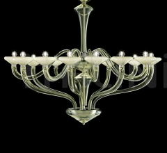 Люстра Windsor Люстра Windsor фабрика Barovier&Toso