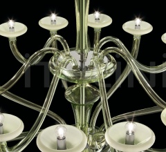 Люстра Windsor Люстра Windsor фабрика Barovier&Toso