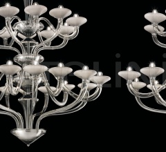 Люстра Windsor Люстра Windsor фабрика Barovier&Toso