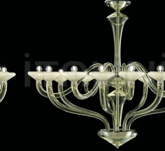 Люстра Windsor Люстра Windsor фабрика Barovier&Toso
