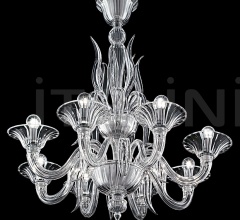 Люстра Fauve Люстра Fauve фабрика Barovier&Toso