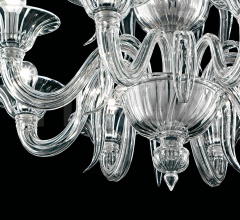 Люстра Fauve Люстра Fauve фабрика Barovier&Toso