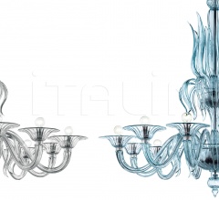 Люстра Fauve Люстра Fauve фабрика Barovier&Toso