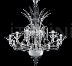 Люстра Odile Люстра Odile фабрика Barovier&Toso