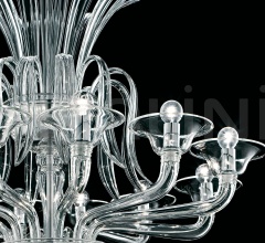 Люстра Odile Люстра Odile фабрика Barovier&Toso
