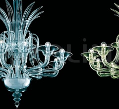 Люстра Odile Люстра Odile фабрика Barovier&Toso