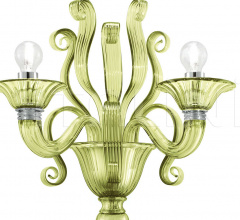 Итальянские Свет - Настенный светильник Redon фабрика Barovier&Toso