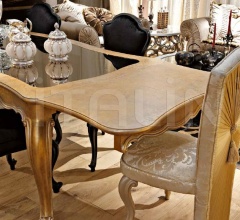 Раздвижной стол LESTER GT110 фабрика Giusti Portos