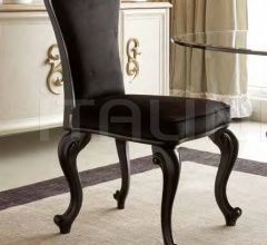 Стул LESTER 444 фабрика Giusti Portos