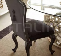 Стул LESTER 444 фабрика Giusti Portos