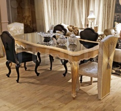 Стул LESTER 444 фабрика Giusti Portos