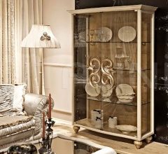 Витрина MEDEA GV206 фабрика Giusti Portos