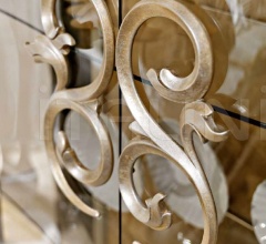 Витрина MEDEA GV206 фабрика Giusti Portos