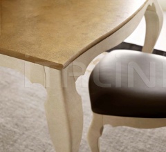 Стол обеденный BOHEME GT112 фабрика Giusti Portos