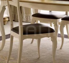 Стул BOHEME 408 фабрика Giusti Portos