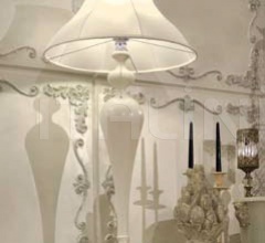 Настольная лампа OPERA 520 Настольная лампа OPERA 520 фабрика Giusti Portos