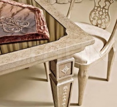 Стол обеденный EPOQUE GT219 фабрика Giusti Portos