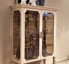 Витрина EPOQUE GV303 фабрика Giusti Portos