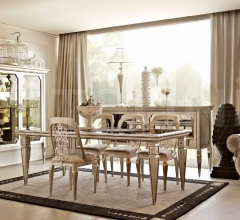 Витрина EPOQUE GV303 фабрика Giusti Portos