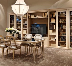 Стул CLARISSA 441 фабрика Giusti Portos