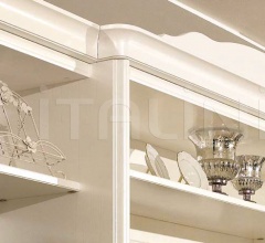 Модульная система BRERA фабрика Giusti Portos