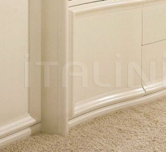 Модульная система BRERA фабрика Giusti Portos