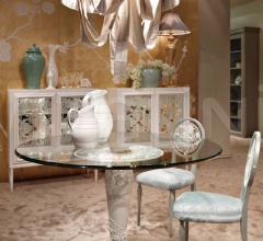 Стул COSTANZA 443 фабрика Giusti Portos