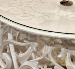 Круглый стол MEDEA фабрика Giusti Portos