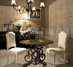 Стул MARGOT 435 фабрика Giusti Portos