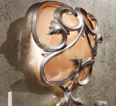 Настенный светильник MEDEA 528 фабрика Giusti Portos