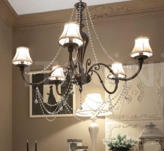 Люстра OPERA 518 фабрика Giusti Portos