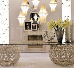 Стол обеденный ELLISSE GT214 фабрика Giusti Portos