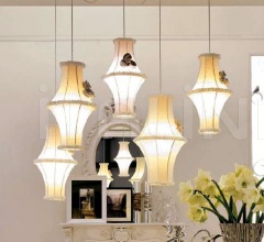 Подвесная лампа ROSEMARY Подвесная лампа ROSEMARY фабрика Giusti Portos