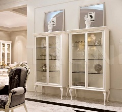 Витрина MONTREAL GV205 фабрика Giusti Portos